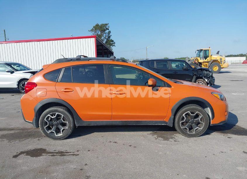 Photo 13 of 2014 Subaru Xv CROSSTREK 2.0I PREMIUM (VIN JF2GPACC3E8298401)