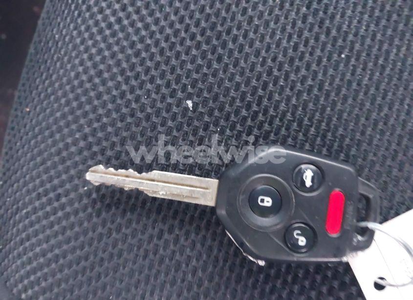 Photo 11 of 2014 Subaru Xv CROSSTREK 2.0I PREMIUM (VIN JF2GPACC3E8345409)