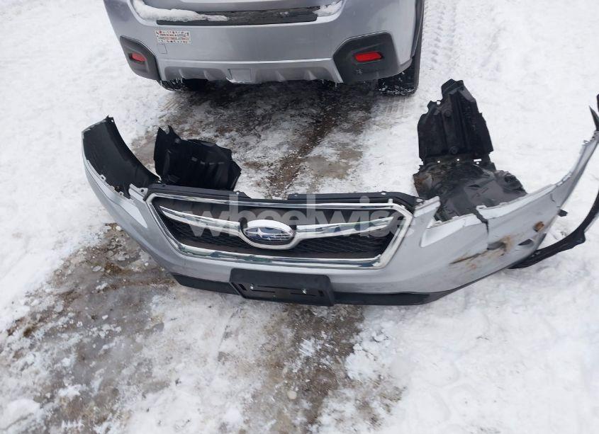 Photo 12 of 2014 Subaru Xv CROSSTREK 2.0I PREMIUM (VIN JF2GPACC3E8345409)