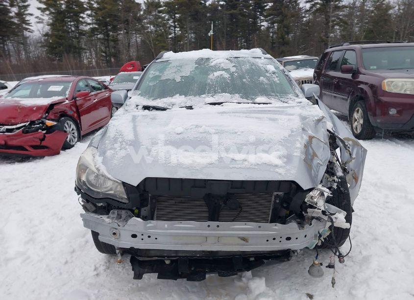 Photo 13 of 2014 Subaru Xv CROSSTREK 2.0I PREMIUM (VIN JF2GPACC3E8345409)