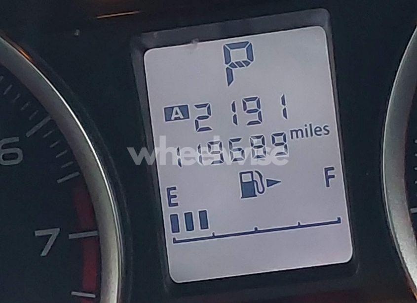 Photo 16 of 2014 Subaru Xv CROSSTREK 2.0I PREMIUM (VIN JF2GPACC3E8345409)