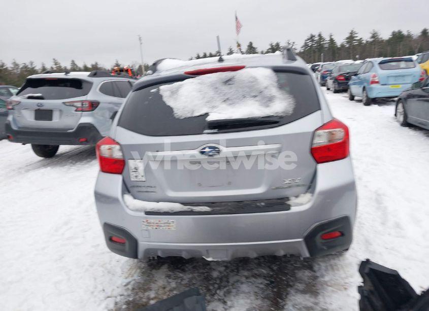 Photo 17 of 2014 Subaru Xv CROSSTREK 2.0I PREMIUM (VIN JF2GPACC3E8345409)