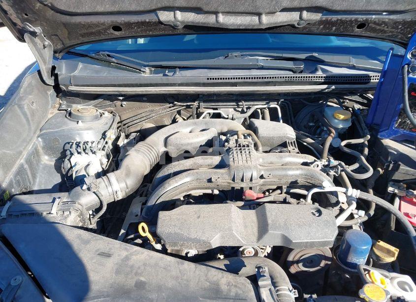 Photo 10 of 2014 Subaru Xv CROSSTREK 2.0I PREMIUM (VIN JF2GPACC3EH309221)