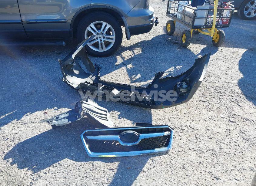 Photo 12 of 2014 Subaru Xv CROSSTREK 2.0I PREMIUM (VIN JF2GPACC3EH309221)