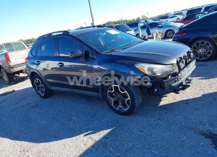 Photo 14 of 2014 Subaru Xv CROSSTREK 2.0I PREMIUM (VIN JF2GPACC3EH309221)