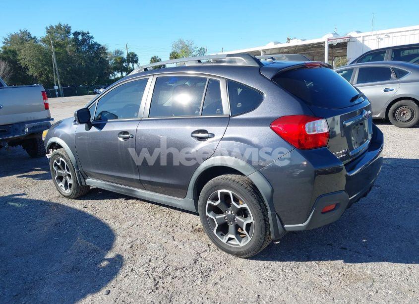 Photo 15 of 2014 Subaru Xv CROSSTREK 2.0I PREMIUM (VIN JF2GPACC3EH309221)