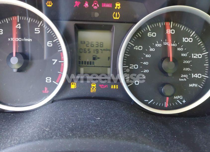 Photo 16 of 2014 Subaru Xv CROSSTREK 2.0I PREMIUM (VIN JF2GPACC3EH309221)