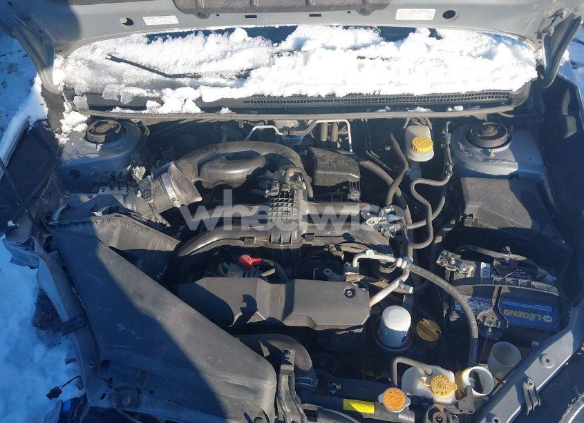 Photo 10 of 2015 Subaru Xv CROSSTREK 2.0I PREMIUM (VIN JF2GPACC3F8274245)