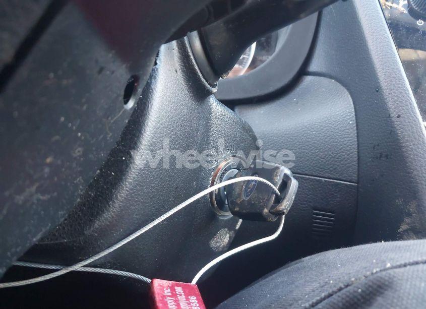 Photo 11 of 2015 Subaru Xv CROSSTREK 2.0I PREMIUM (VIN JF2GPACC3F8274245)