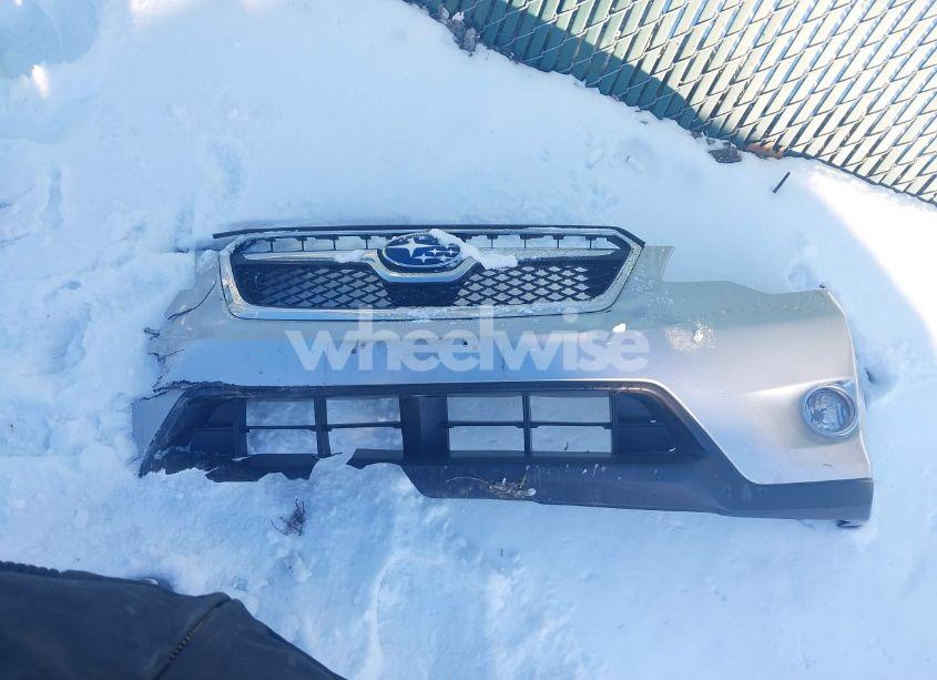 Photo 12 of 2015 Subaru Xv CROSSTREK 2.0I PREMIUM (VIN JF2GPACC3F8274245)