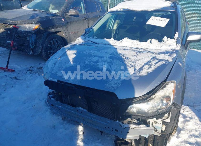 Photo 13 of 2015 Subaru Xv CROSSTREK 2.0I PREMIUM (VIN JF2GPACC3F8274245)