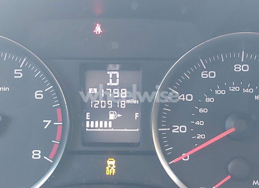 Photo 16 of 2015 Subaru Xv CROSSTREK 2.0I PREMIUM (VIN JF2GPACC3F8274245)