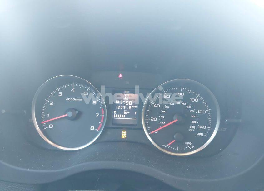 Photo 7 of 2015 Subaru Xv CROSSTREK 2.0I PREMIUM (VIN JF2GPACC3F8274245)