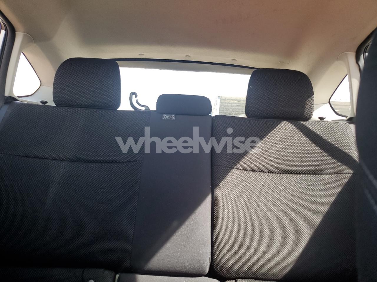 Photo 10 of 2015 SUBARU XV CROSSTREK 2.0 PREMIUM (VIN JF2GPACC3F8304103)