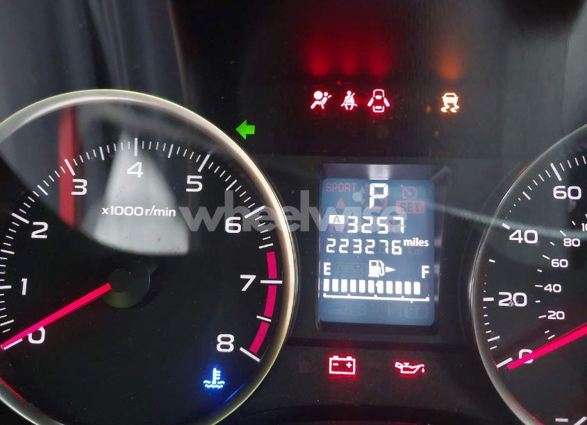 Photo 15 of 2015 Subaru Xv CROSSTREK 2.0I PREMIUM (VIN JF2GPACC3FH301573)