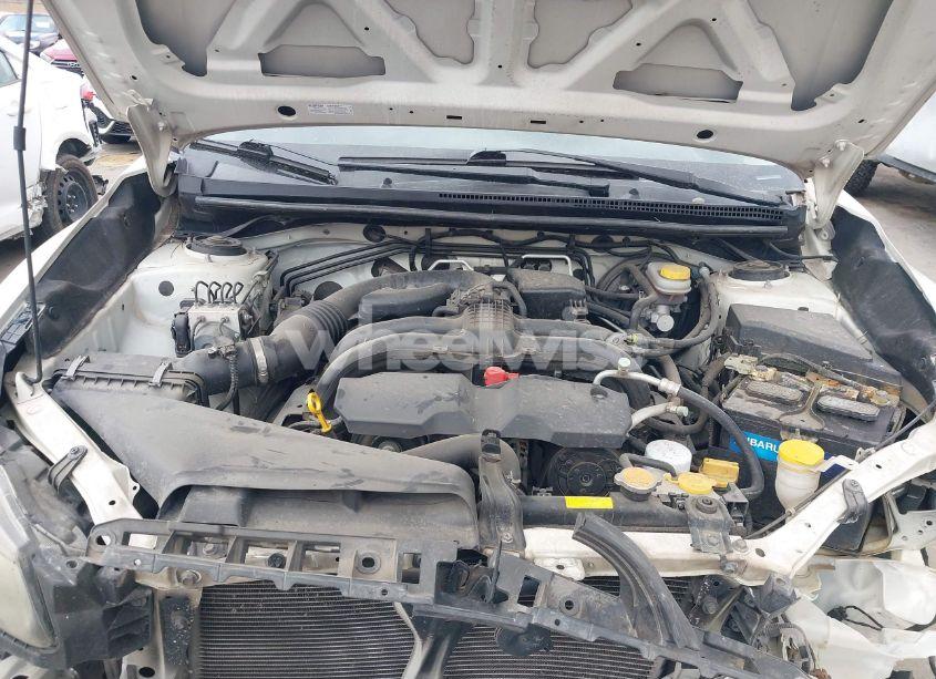 Photo 10 of 2013 Subaru Xv CROSSTREK 2.0I PREMIUM (VIN JF2GPACC4D1898576)