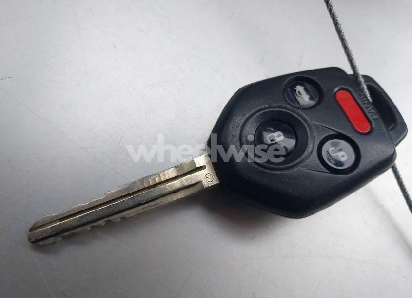 Photo 11 of 2013 Subaru Xv CROSSTREK 2.0I PREMIUM (VIN JF2GPACC4D1898576)