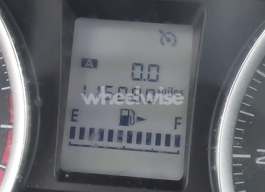 Photo 16 of 2013 Subaru Xv CROSSTREK 2.0I PREMIUM (VIN JF2GPACC4D1898576)