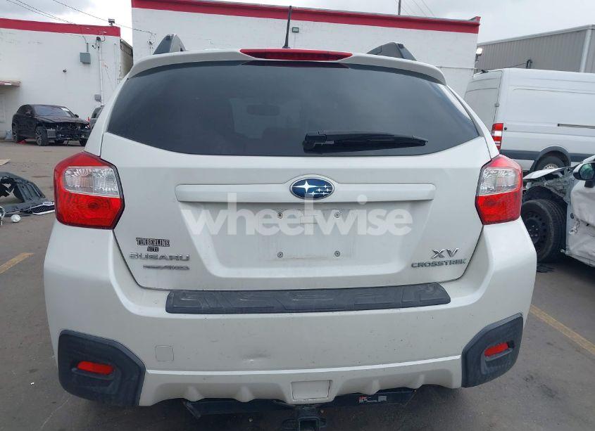 Photo 17 of 2013 Subaru Xv CROSSTREK 2.0I PREMIUM (VIN JF2GPACC4D1898576)