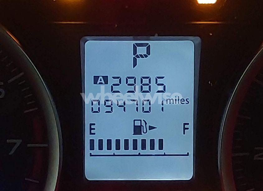 Photo 15 of 2013 Subaru Xv CROSSTREK 2.0I PREMIUM (VIN JF2GPACC4D2882145)