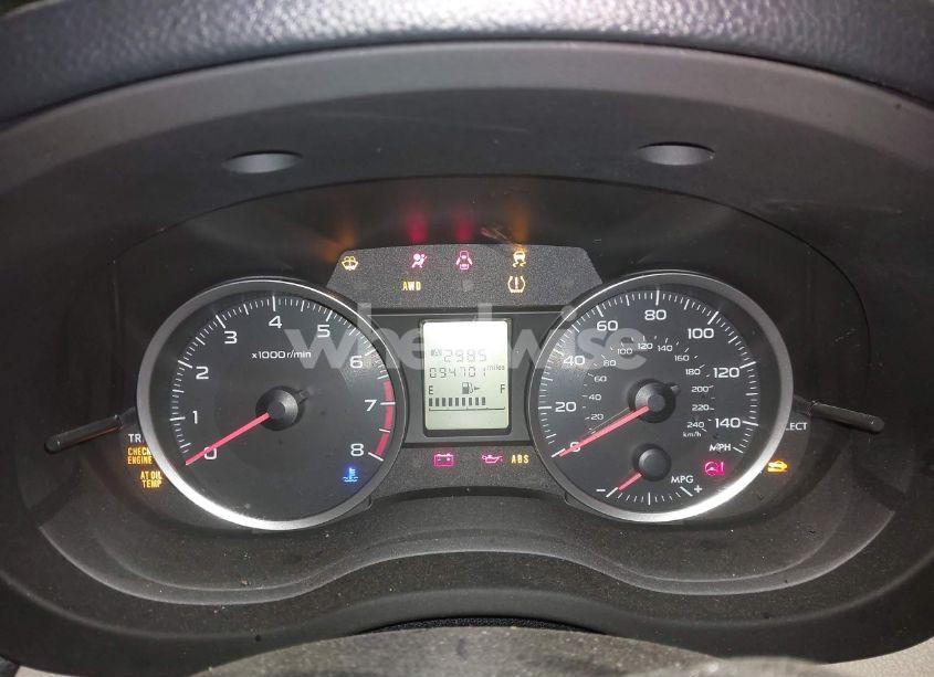 Photo 7 of 2013 Subaru Xv CROSSTREK 2.0I PREMIUM (VIN JF2GPACC4D2882145)