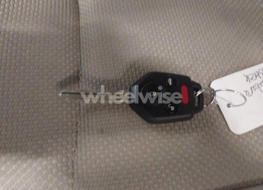 Photo 11 of 2013 Subaru Xv CROSSTREK 2.0I PREMIUM (VIN JF2GPACC4DG852498)