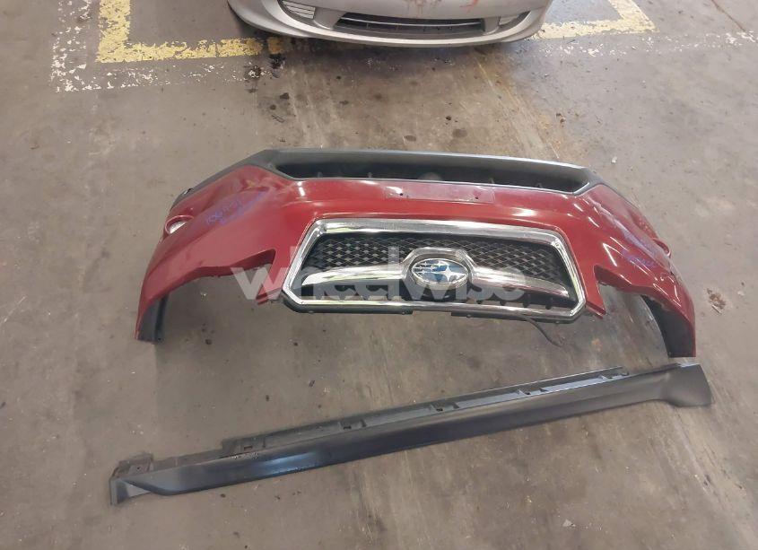 Photo 12 of 2013 Subaru Xv CROSSTREK 2.0I PREMIUM (VIN JF2GPACC4DG852498)