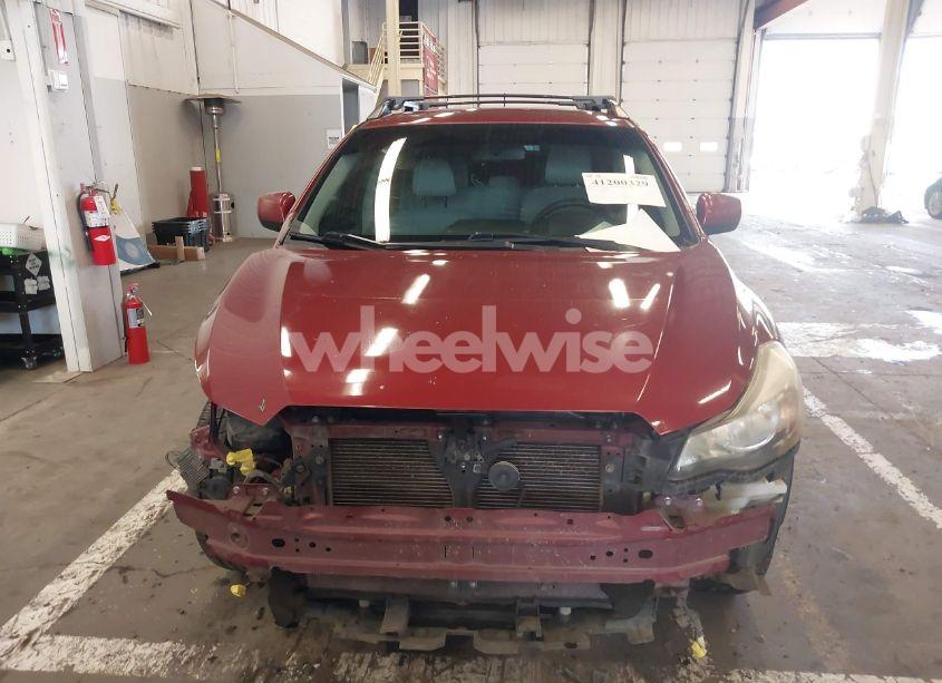 Photo 13 of 2013 Subaru Xv CROSSTREK 2.0I PREMIUM (VIN JF2GPACC4DG852498)