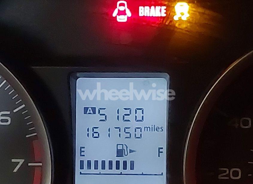 Photo 16 of 2013 Subaru Xv CROSSTREK 2.0I PREMIUM (VIN JF2GPACC4DG852498)