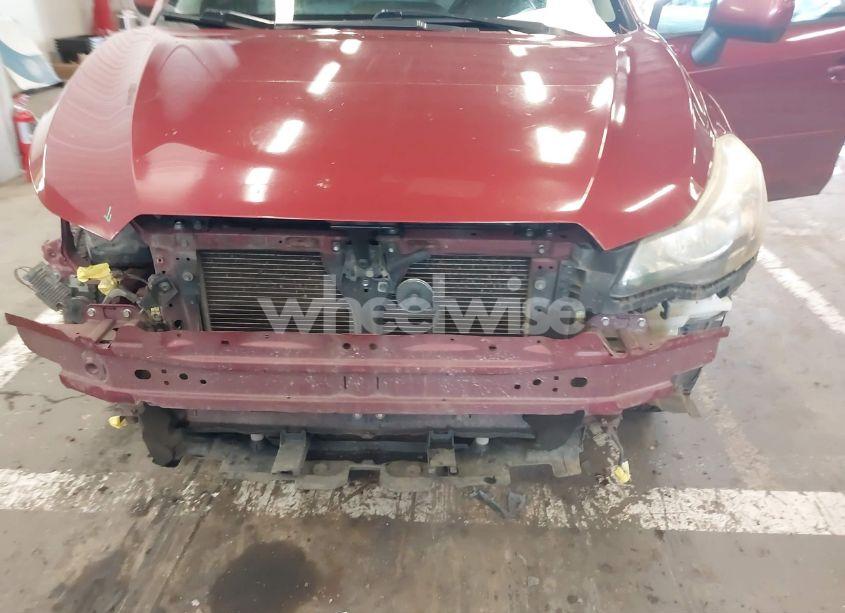 Photo 19 of 2013 Subaru Xv CROSSTREK 2.0I PREMIUM (VIN JF2GPACC4DG852498)