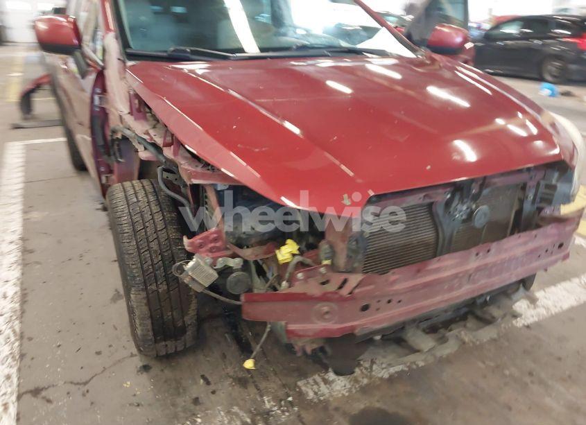 Photo 20 of 2013 Subaru Xv CROSSTREK 2.0I PREMIUM (VIN JF2GPACC4DG852498)