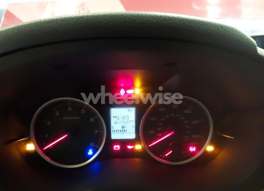 Photo 7 of 2013 Subaru Xv CROSSTREK 2.0I PREMIUM (VIN JF2GPACC4DG852498)