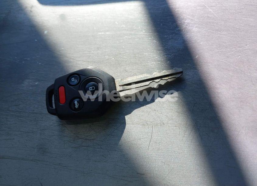 Photo 11 of 2014 Subaru Xv CROSSTREK 2.0I PREMIUM (VIN JF2GPACC4E8253404)