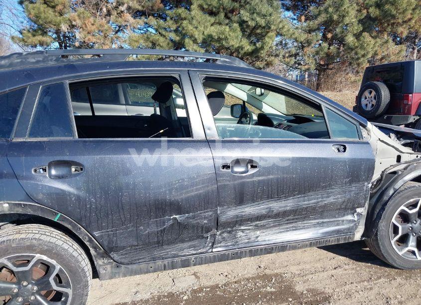 Photo 14 of 2014 Subaru Xv CROSSTREK 2.0I PREMIUM (VIN JF2GPACC4E8253404)