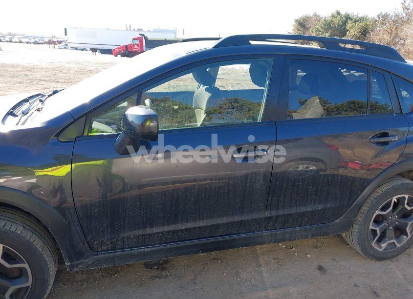 Photo 15 of 2014 Subaru Xv CROSSTREK 2.0I PREMIUM (VIN JF2GPACC4E8253404)