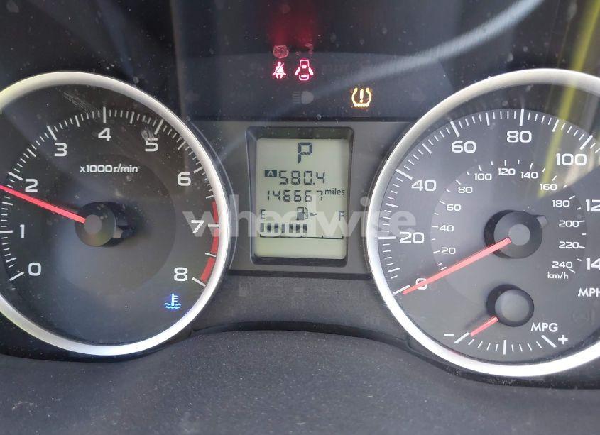 Photo 16 of 2014 Subaru Xv CROSSTREK 2.0I PREMIUM (VIN JF2GPACC4E8253404)