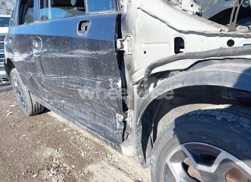 Photo 6 of 2014 Subaru Xv CROSSTREK 2.0I PREMIUM (VIN JF2GPACC4E8253404)