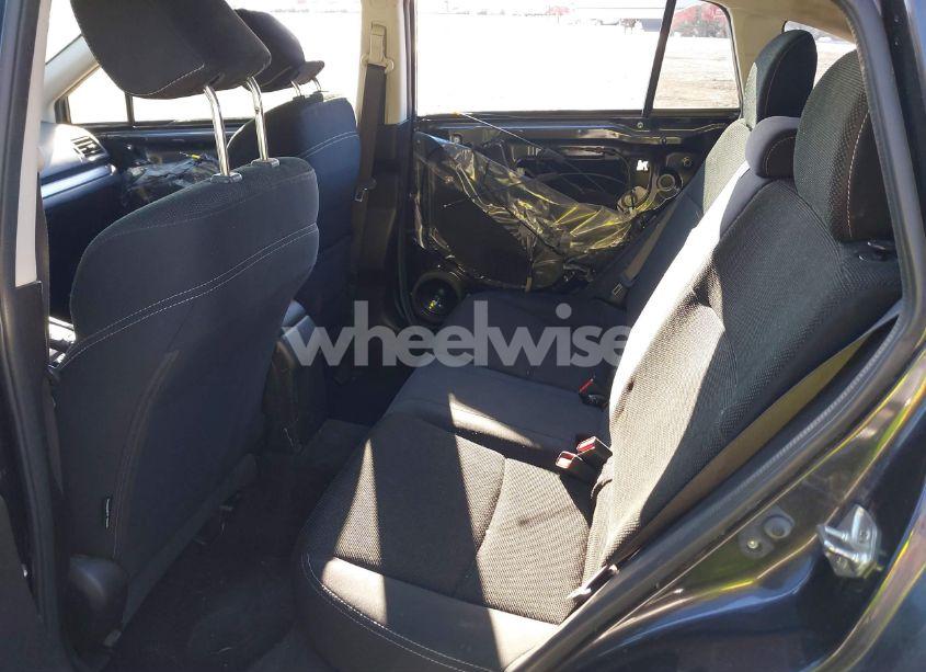 Photo 8 of 2014 Subaru Xv CROSSTREK 2.0I PREMIUM (VIN JF2GPACC4E8253404)