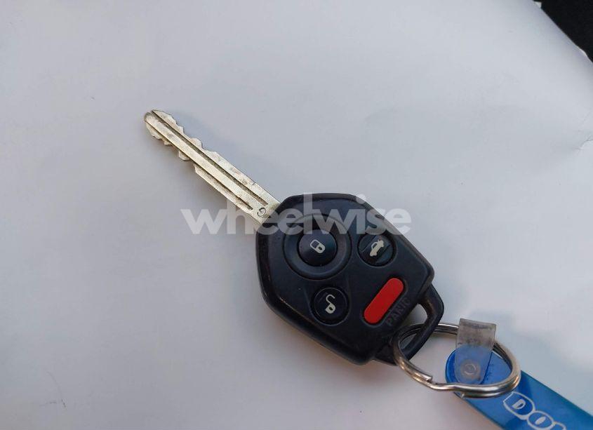 Photo 11 of 2014 Subaru Xv CROSSTREK 2.0I PREMIUM (VIN JF2GPACC4E8282062)