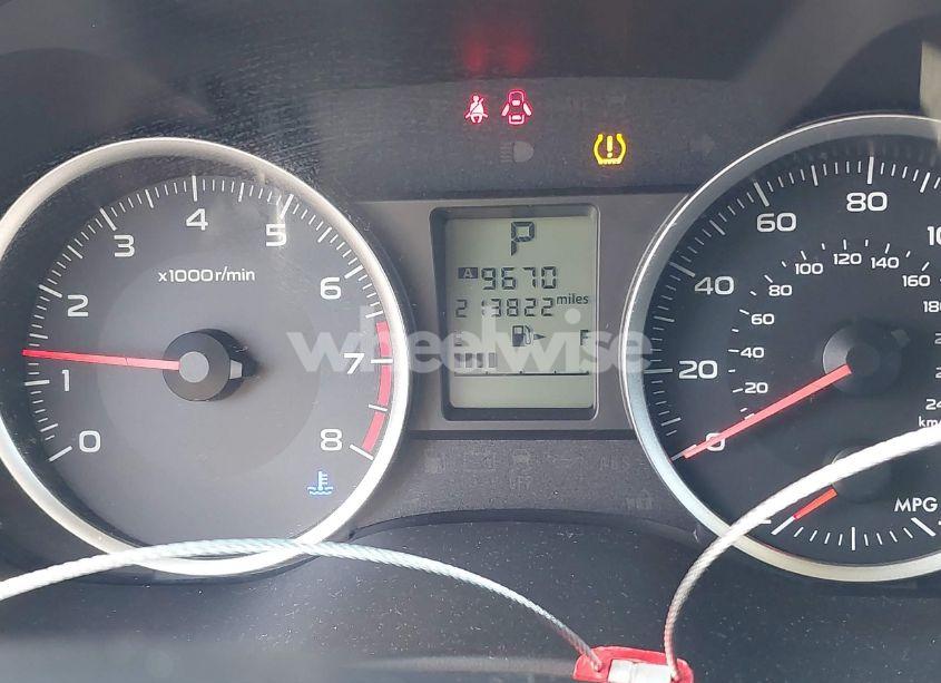 Photo 15 of 2014 Subaru Xv CROSSTREK 2.0I PREMIUM (VIN JF2GPACC4E8282062)