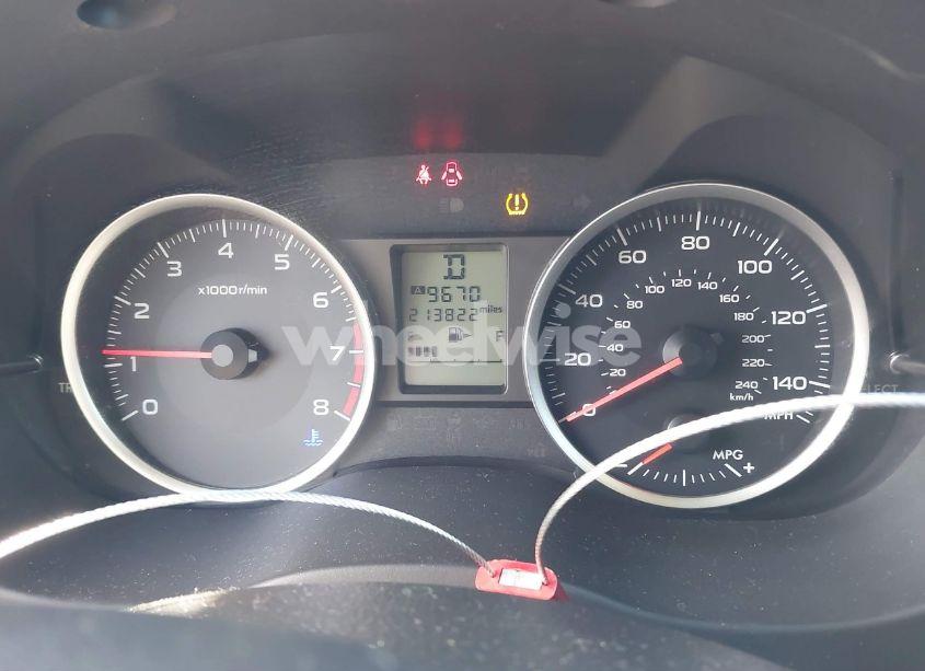 Photo 7 of 2014 Subaru Xv CROSSTREK 2.0I PREMIUM (VIN JF2GPACC4E8282062)