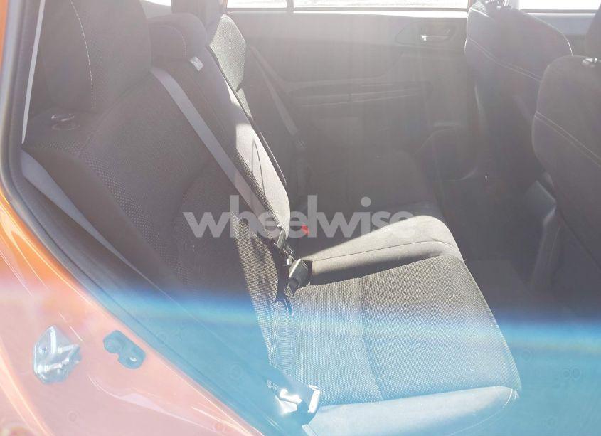 Photo 8 of 2014 Subaru Xv CROSSTREK 2.0I PREMIUM (VIN JF2GPACC4E8282062)