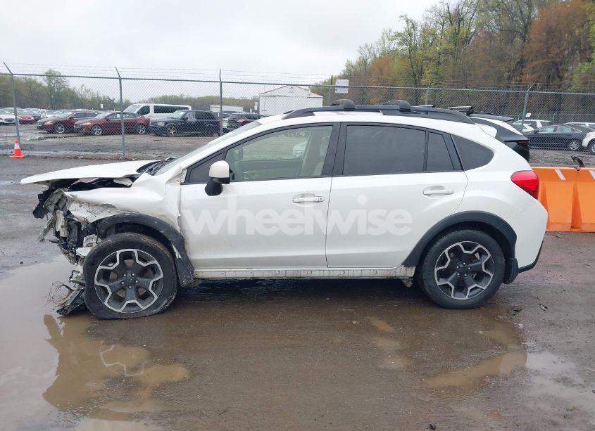 Photo 14 of 2014 Subaru Xv CROSSTREK 2.0I PREMIUM (VIN JF2GPACC4E8285866)