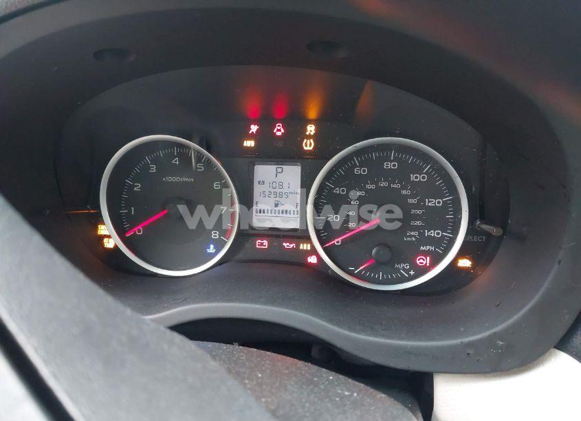 Photo 7 of 2014 Subaru Xv CROSSTREK 2.0I PREMIUM (VIN JF2GPACC4E8285866)