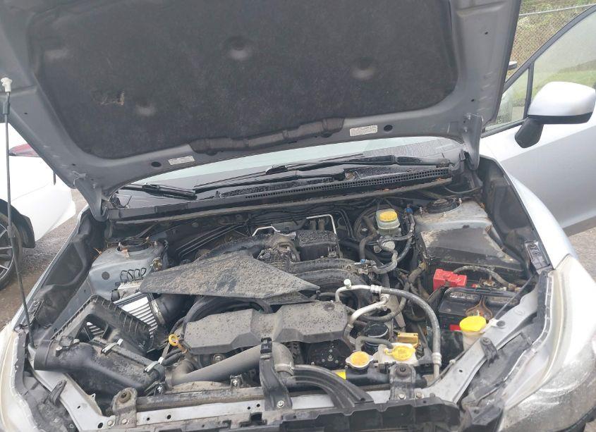 Photo 10 of 2014 Subaru Xv CROSSTREK 2.0I PREMIUM (VIN JF2GPACC4E8293045)