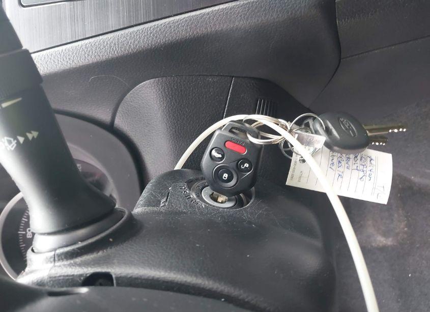 Photo 11 of 2014 Subaru Xv CROSSTREK 2.0I PREMIUM (VIN JF2GPACC4E8293045)