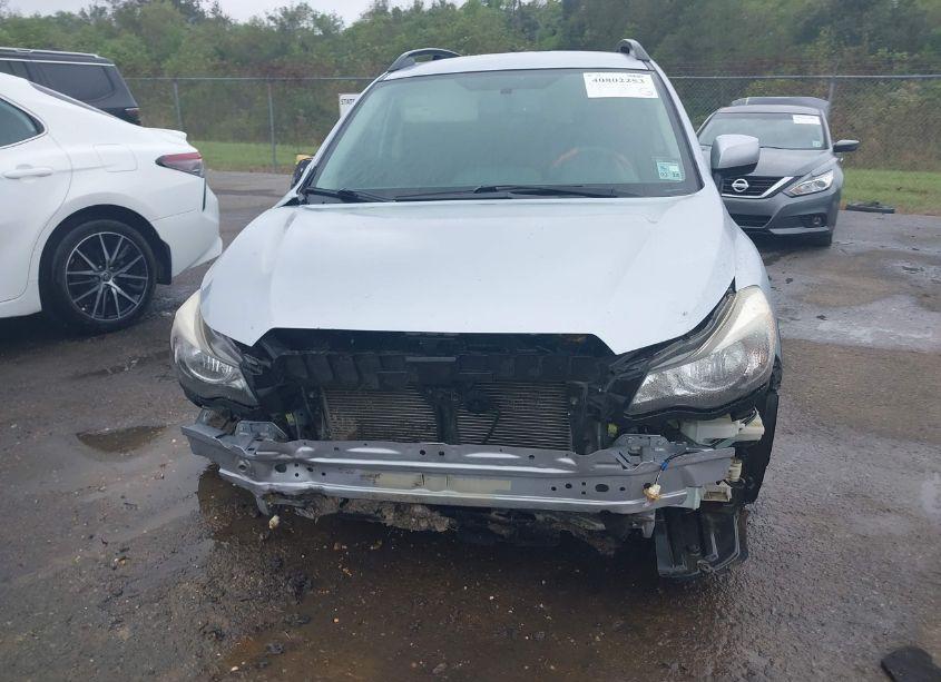 Photo 12 of 2014 Subaru Xv CROSSTREK 2.0I PREMIUM (VIN JF2GPACC4E8293045)