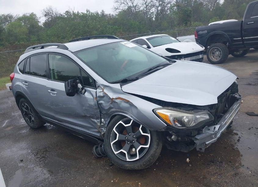 Photo 13 of 2014 Subaru Xv CROSSTREK 2.0I PREMIUM (VIN JF2GPACC4E8293045)