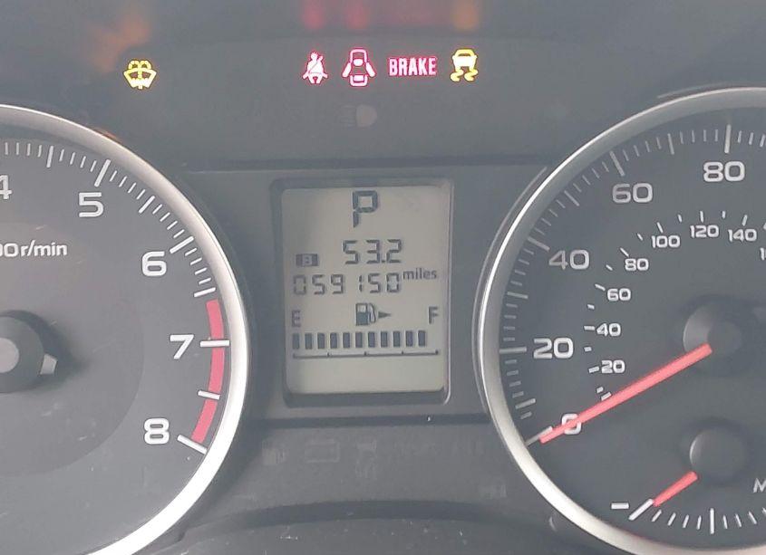 Photo 15 of 2014 Subaru Xv CROSSTREK 2.0I PREMIUM (VIN JF2GPACC4E8293045)