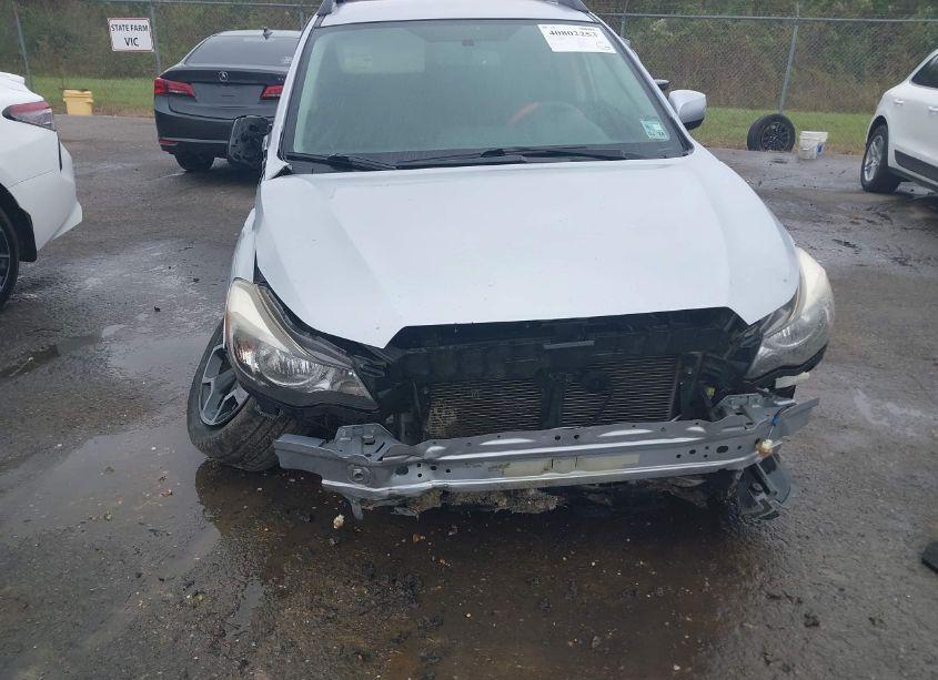 Photo 6 of 2014 Subaru Xv CROSSTREK 2.0I PREMIUM (VIN JF2GPACC4E8293045)